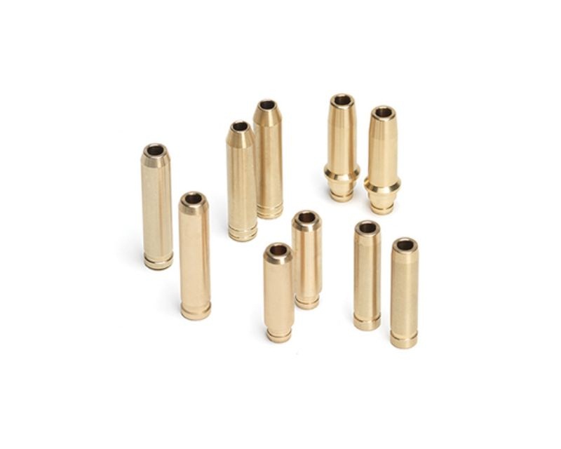 GDE-DUR16-8 Intake & Exhaust Valve Guide for Ford Duratec & Mazda MZR 2.0L-2.3L, Set of 8