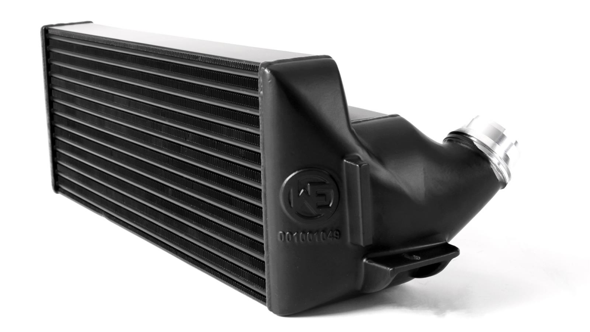 Competition Intercooler for BMW F20 F30 Evo II