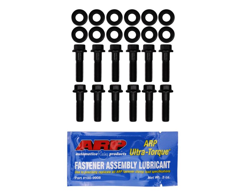 Up Pipe Bolt Kit for 2017-2020 Chevrolet 6.6L L5P Duramax