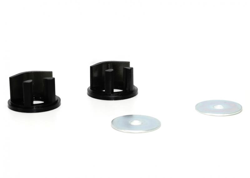Differential-Mount in Cradle Insert Bushing for 1998-Up Subaru Legacy