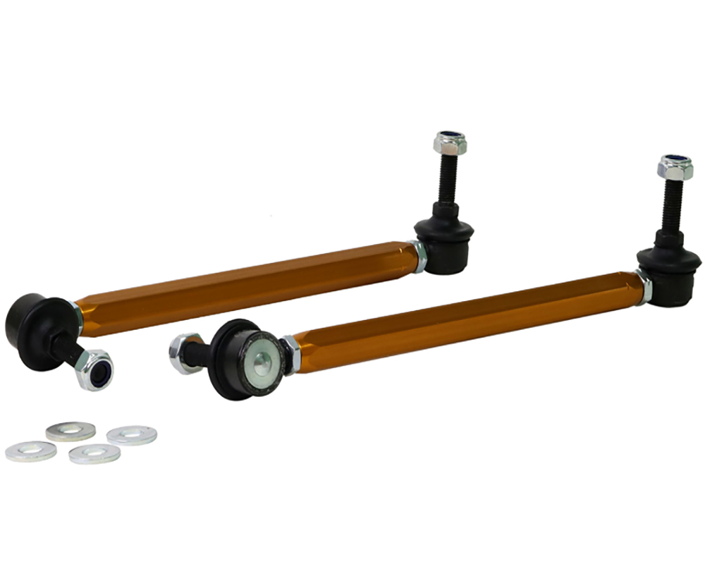 Front Sway Bar Link Assembly for 2001-2005 & 2010 BMW 3 Series