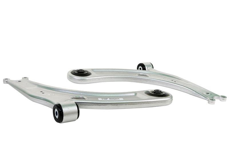 Front Lower Control Arms for 2016-2018 Volkswagen Golf R MK7