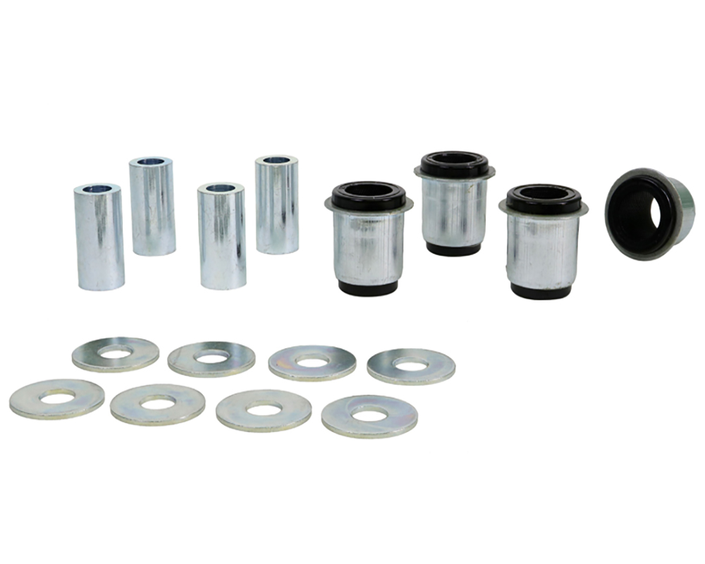 Front Control Arm Lower Inner Bushing for 2011 & 1995-2002 Toyota Hilux 4Runner