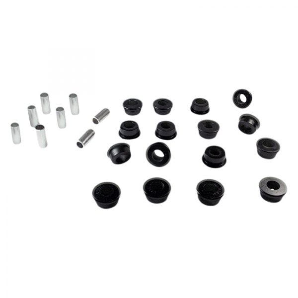 Rear Lower Type 1 Control Arm Bushings for 2005-2006 Saab 9-2