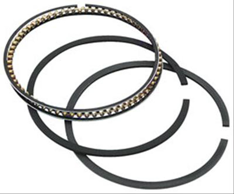 79 mm Ring Set with Ring Shelf Stock for 1990-1993 Mazda Miata