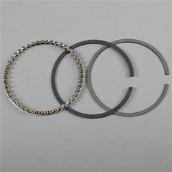 81 mm Ring Set with Ring Shelf Stock