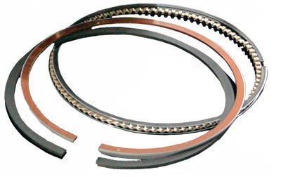 81.5 mm Ring Set with Ring Shelf Stock