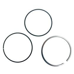 86.5 mm Ring Set with Ring Shelf Stock