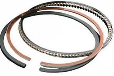 89.50 mm Piston Shelf Stock Rings Set