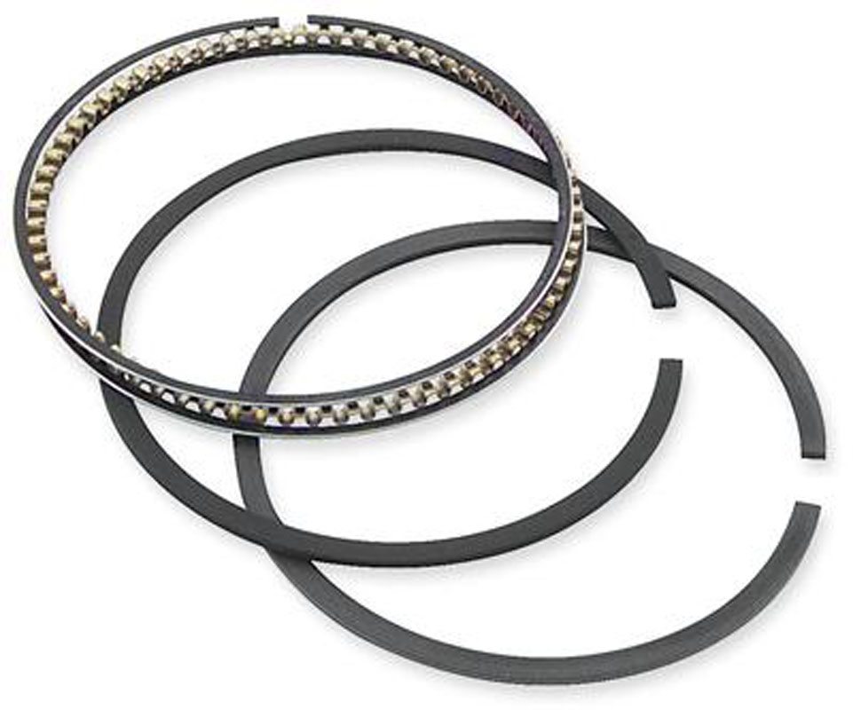 99.75 mm & 1.2 x 1.5 x 2 mm Ring Set with Ring Shelf Stock