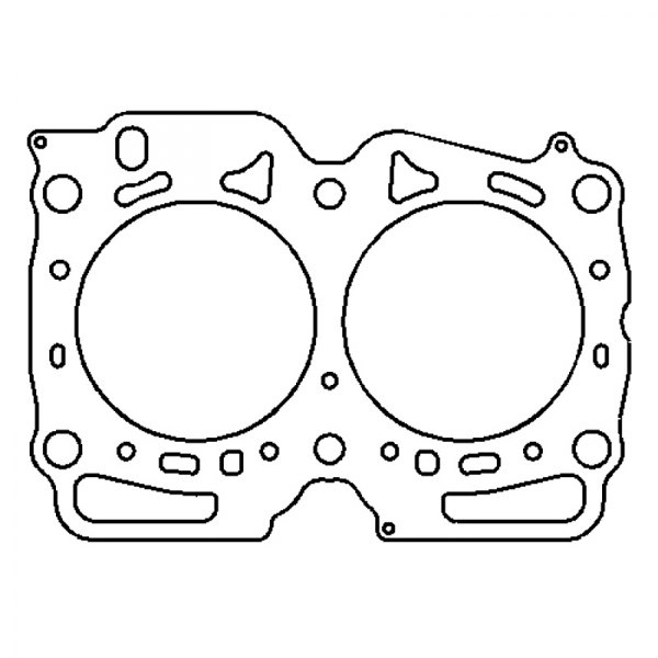 MLS Series Cylinder Head Gasket
