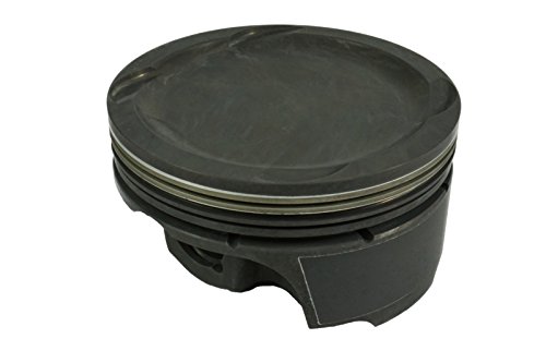 Piston Set for Subaru WRX 2.5L - 100 mm - Bore 79 mm - Set of 4