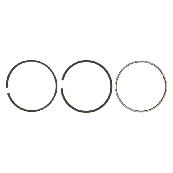 S42097.030 Premium Piston Ring Set for 2008-2010 Ford F-250