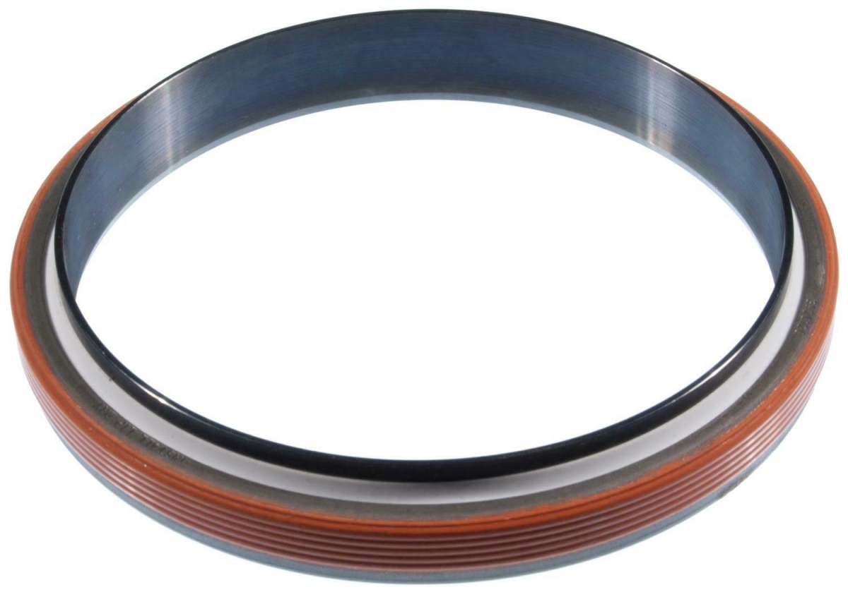 Rear Main Seal for Cummins ISB Engine - Black - Durable Design