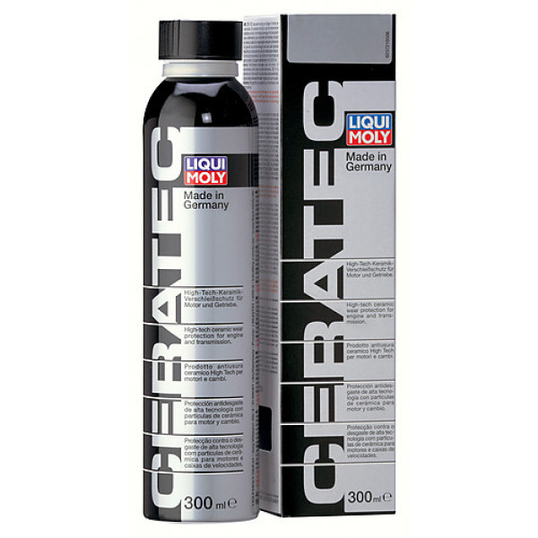 300 ml Cera Tec Oil