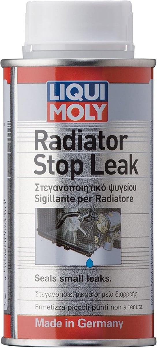 20132 250 ml Radiator Stop-Leak