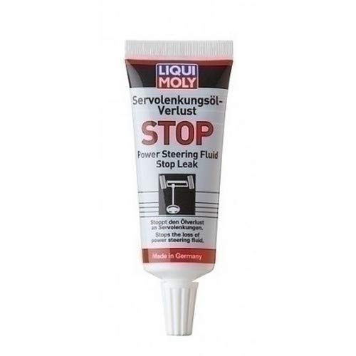 20284 35 ml Power Steering Oil Leak Stop