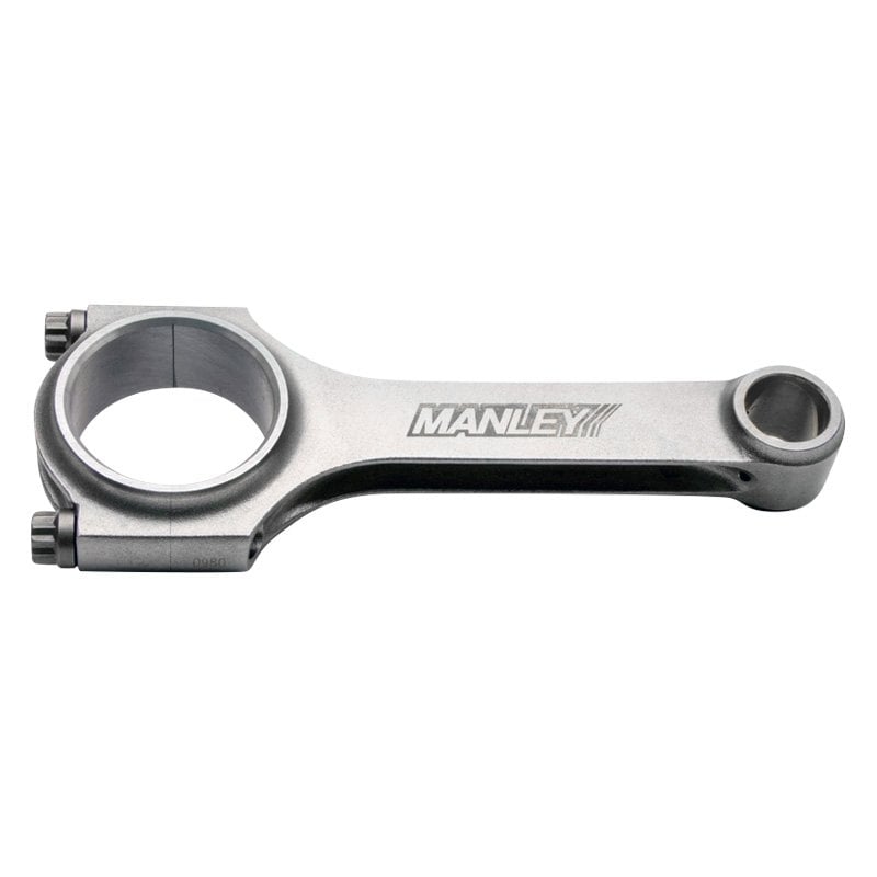 H Beam Connecting Rod Set for 2008 Plus Mitsubishi Evolution X 4B11T