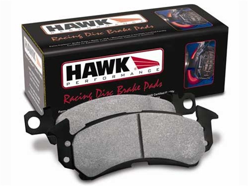 Front D525 Brake Pads for 1989-1993 Miata Blue 9012 Race
