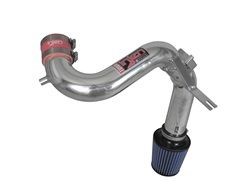 SP2120BLK Black Cold Air Intake with MR Technology for 2012 Scion iQ 1.3L 4cyl