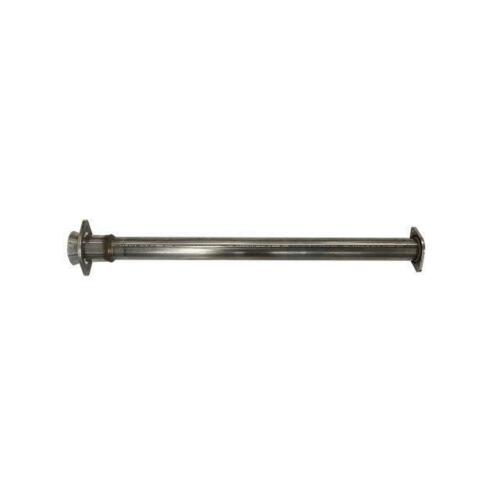 21037 3 in. Resonator Delete Kit for 2019 Ram 1500 Crew Cab with 5 ft. 7 in. Bed