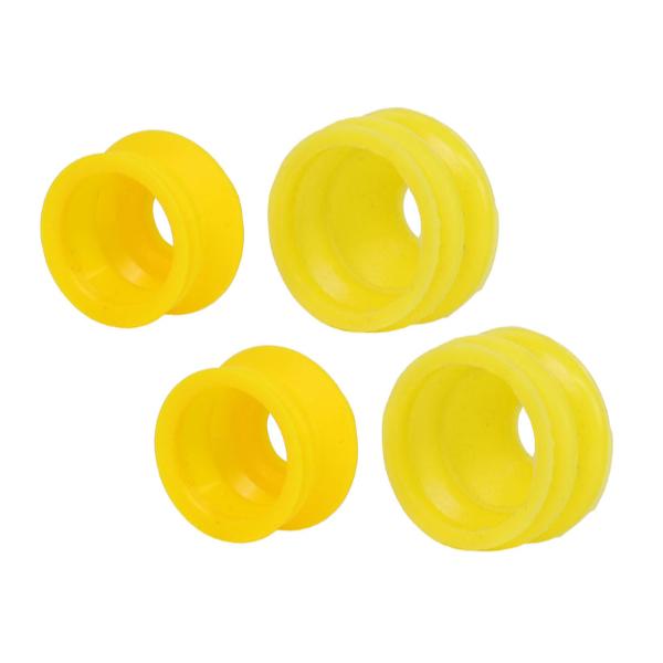 Whiteline W0907 Front Roll Centre & Bump Steer Service Kit for 2003-2011 Subaru Imprez