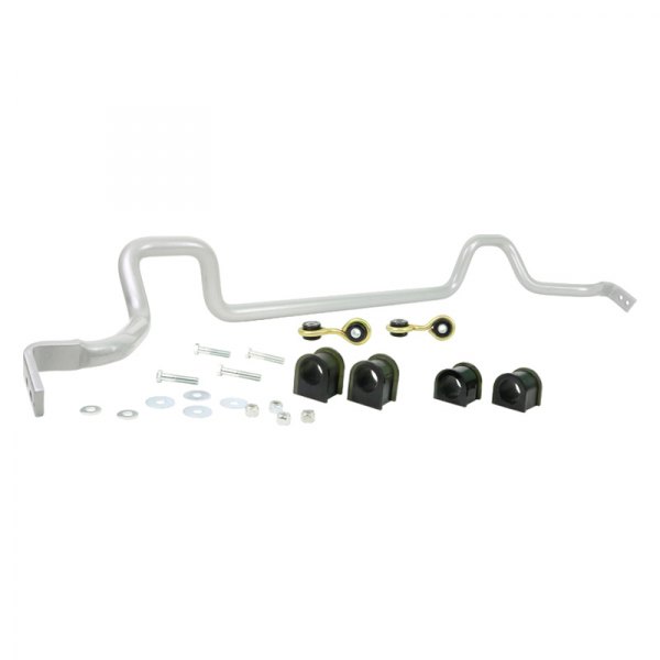 Whiteline BTF67Z 30 mm Front Heavy Duty Adjustable Swaybar for 1993-1998 Toyota Supra