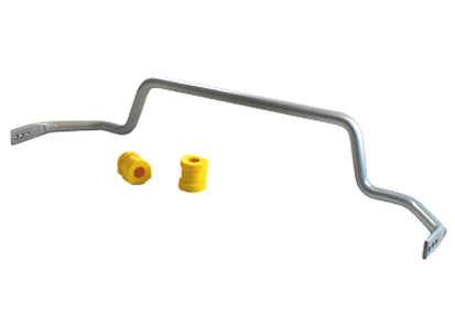Whiteline BBF38Z 27 mm Front Heavy Duty Adjustable Swaybar for 1990-1999 BMW 318-320-323-325-328-M3