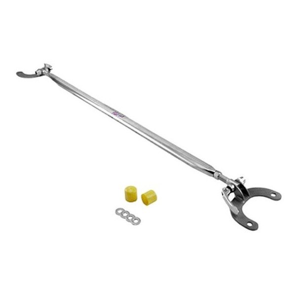 Whiteline KSB628Q 0.888 Rear Adjustable Strut Tower Brace for 2003-2006 Mitsubishi Lancer Evo