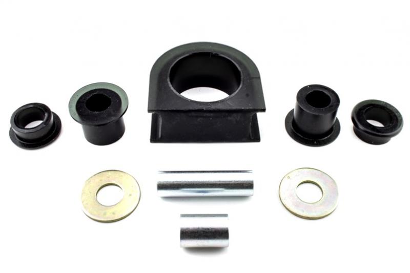 Whiteline W12978 Steering Rack & Pinion Mount Bushing Kit for 2011 & 1995-2002 Toyota Hilux 4Runner