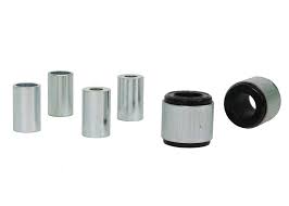 Whiteline W32985 Rear Shock Absorber Lower Bushing Kit for Plus 7-1989 to 3-1997 Nissan 300ZX