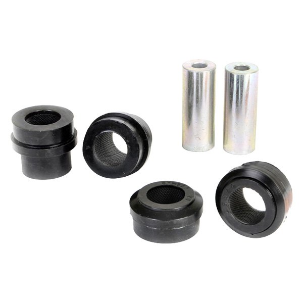Whiteline W53453 Front Lower Control Arm Bushing Kit for 2008-2011 BMW 1-Series