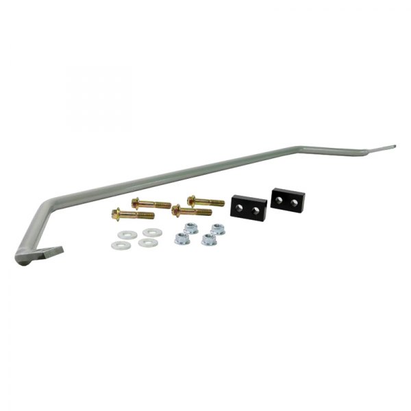 Whiteline BFR80 Rear Sway Bar for 2013-2018 Ford Fiesta