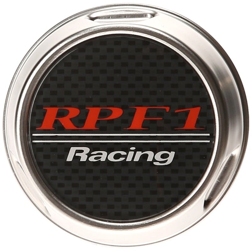 A379-0000SP 16-18 in. RPF1 Silver Center Cap