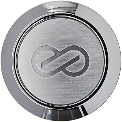 Silver Center Cap for PF01 SCO5