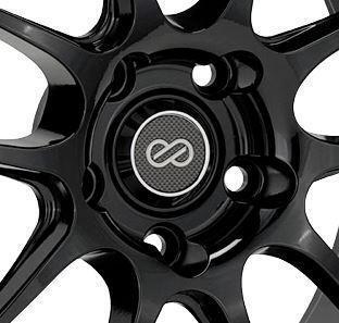 PF01 PF01SS Center Cap, Matte Black