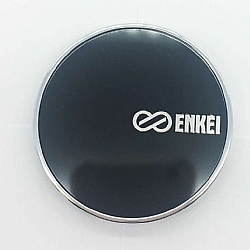 Center Cap for TFR, TMS, RAIJIN & TM7 - Black