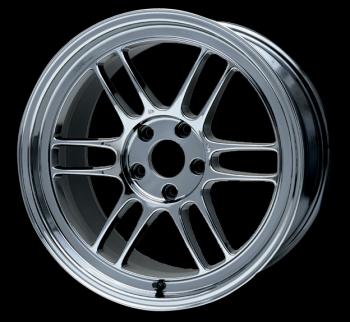 RS05RR Wheel Sticker