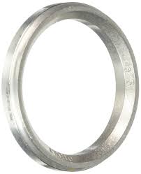 75 mm OD x 60 mm ID Aluminum Hub Rings