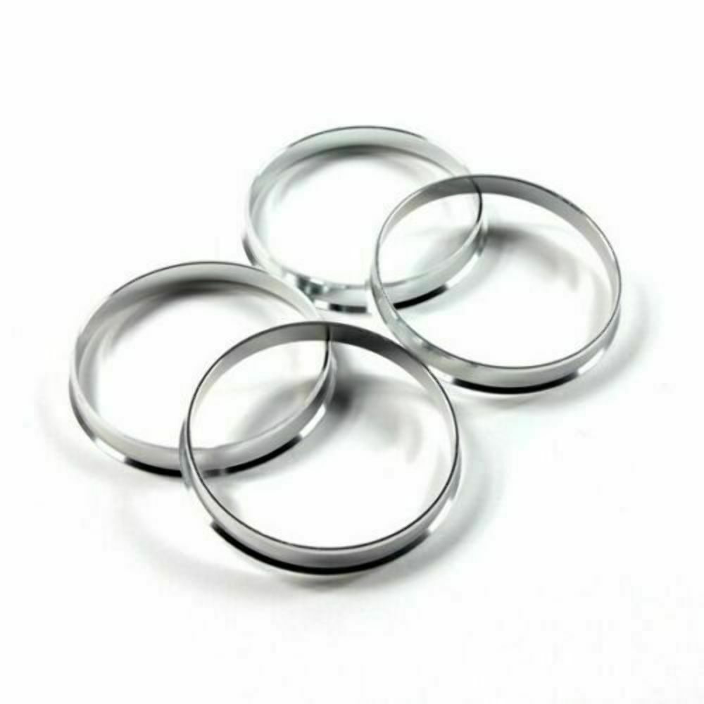 66 mm Aluminum Hub Ring