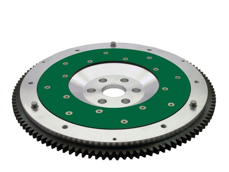 161161 8 lbs Aluminium Flywheel for 1990-1993 Mazda Miata