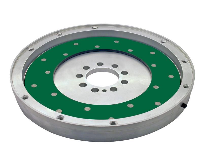 Aluminum Flywheel for 1981-1988 Porsche 944 NT 2.5L