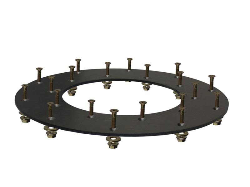 8.5 in. Friction Kit