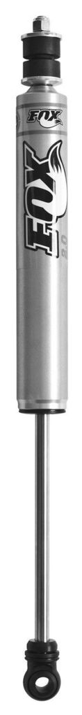 980-24-652 10.6 in. Performance Series Aluminum Smooth Body IFP Front Shock Absorber with Lift for 05 Ford SD 2.0 - 5.5-7 in.