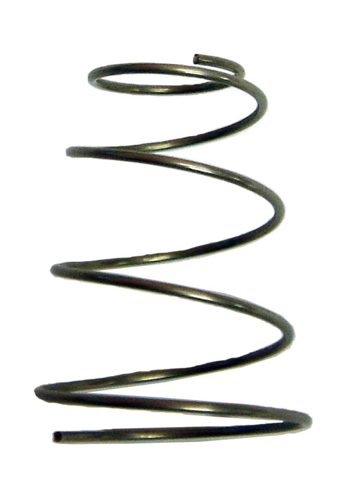 Anti KnockBack Spring  4 lbs of Force for 2636 mm Pistons