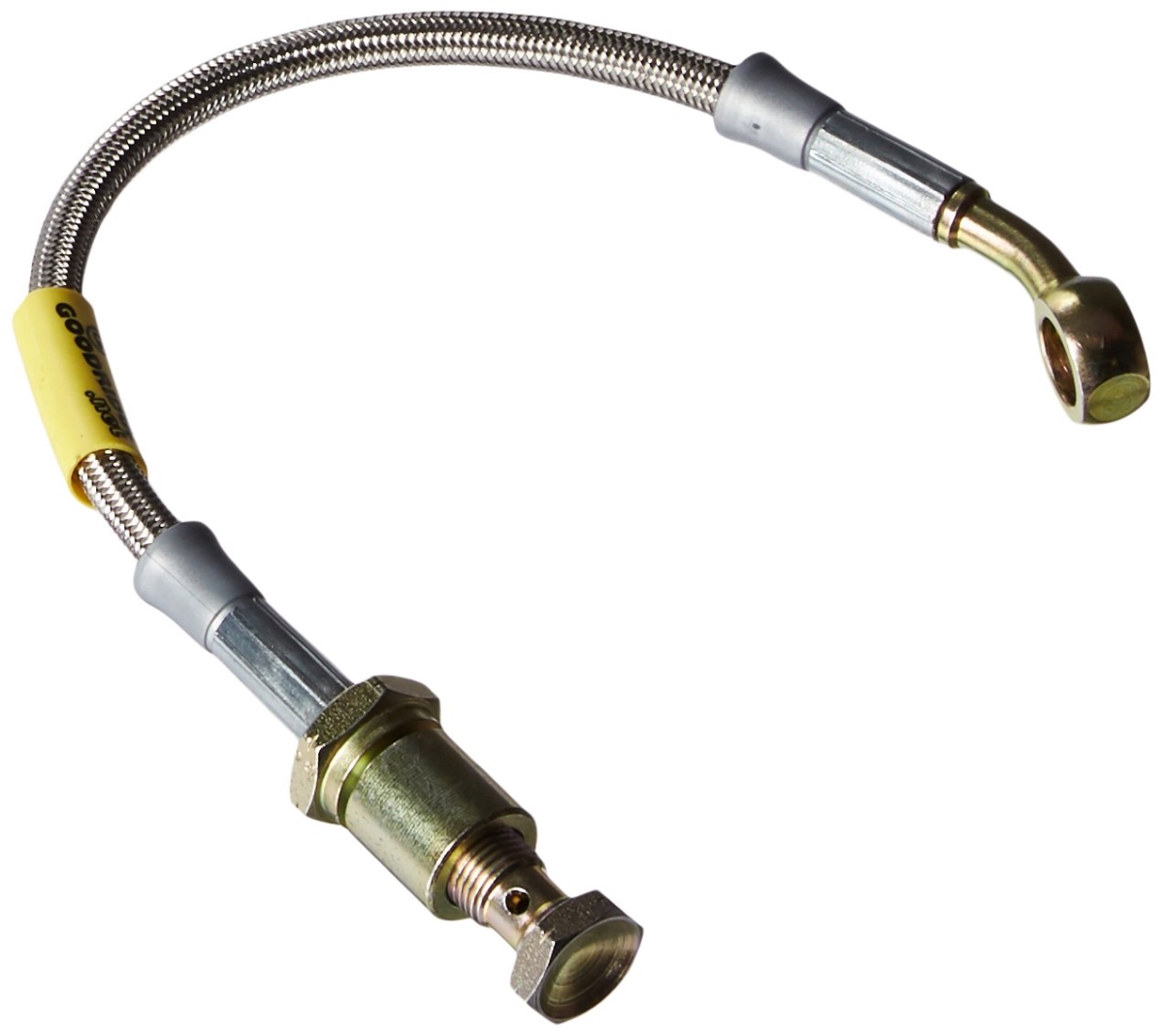 Clutch Line for 2002-2005 Subaru WRX