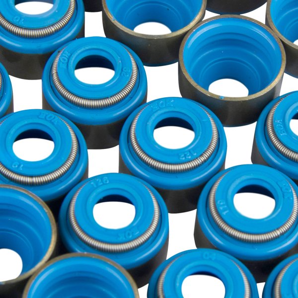 6 mm P-D Subaru FA20 Viton Valve Stem Seal Set