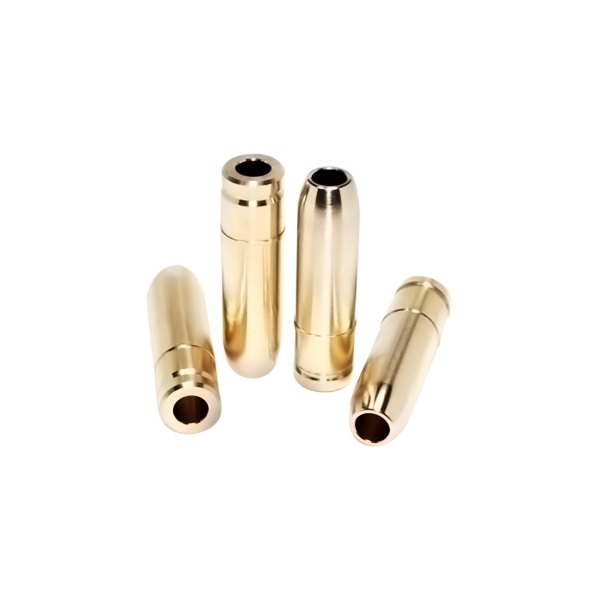 4G63 Manganese Bronze Exhaust Valve Guide Shorty Stopper for Eagle Talon 1990-1998 - Set of 8
