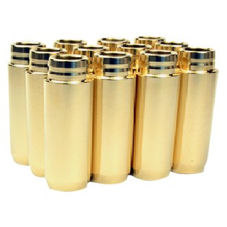 Stopper Style Manganese Bronze Exhaust Valve Guide for BMW E92 335i Inline 6, Set of 12