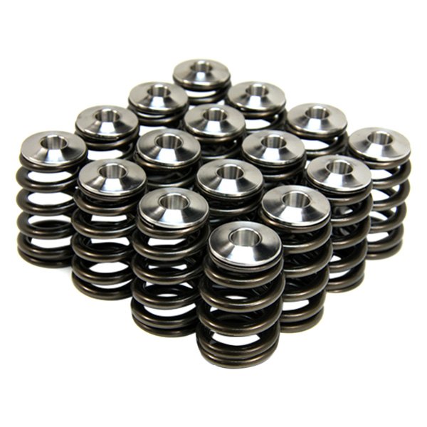 EJ257 Beehive Valve Springs with Titanium Retainer Valvetrain Kit for 2004-2018 Subaru WRX